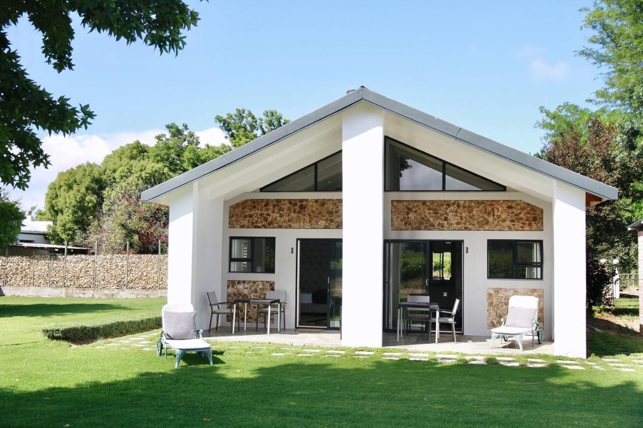 BreërivierDe Hoop Farm - Mountain View公寓 外观 照片
