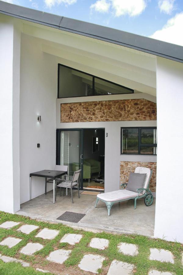 BreërivierDe Hoop Farm - Mountain View公寓 外观 照片